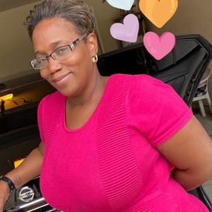 Meet your Posher, Lashunta